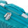 Валіза CarryOn Wave (S) Turquoise (927163) + 7